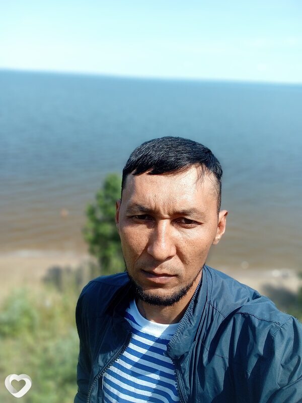 Roma, 36, Ульяновске — анкета №2397142