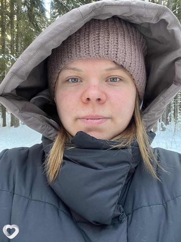 Дарья, 28, Кирове — анкета №2397143