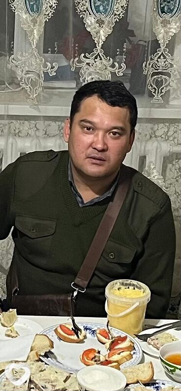 Дастан, 46, Кокшетау — анкета №2397150