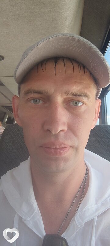 Sergey, 41, Саранске — анкета №2397151