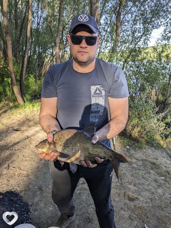 Александр, 43, Нижнем Новгороде — анкета №2397334