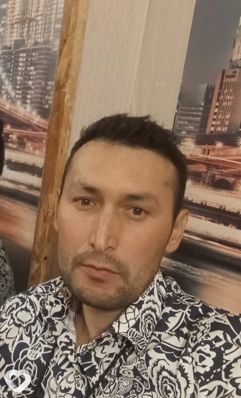 Борис, 38, Волжском — анкета №2397345