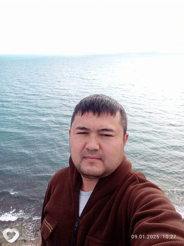 Валико, 35, Астрахани — анкета №2397347