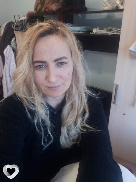 Мария, 40, Ялте — анкета №2397168