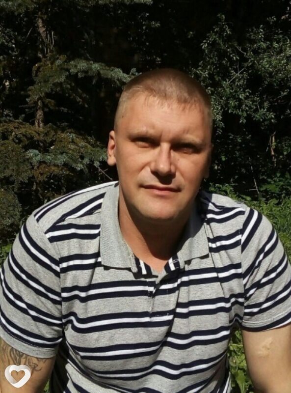 Алексей, 48, Самаре — анкета №2397178