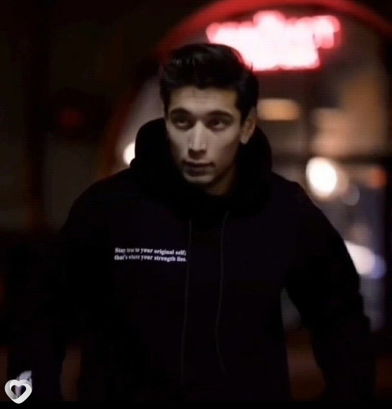 Мурат Tm, 25, Гомеле — анкета №2397009