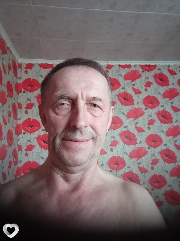 Юрий, 65, Воронеже — анкета №2397024