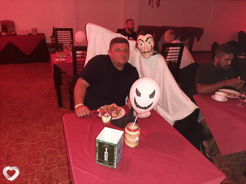 Ар, 44, Москве — анкета №2397026