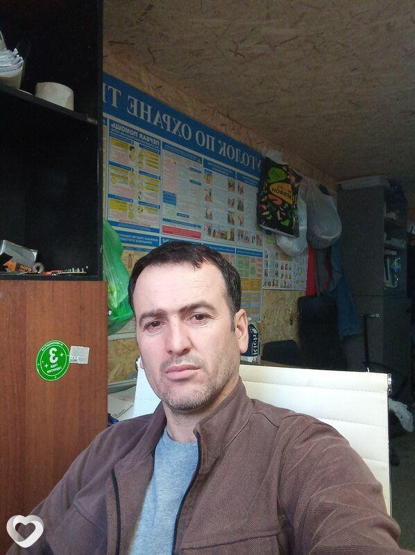 Далер, 33, Москве — анкета №2397461