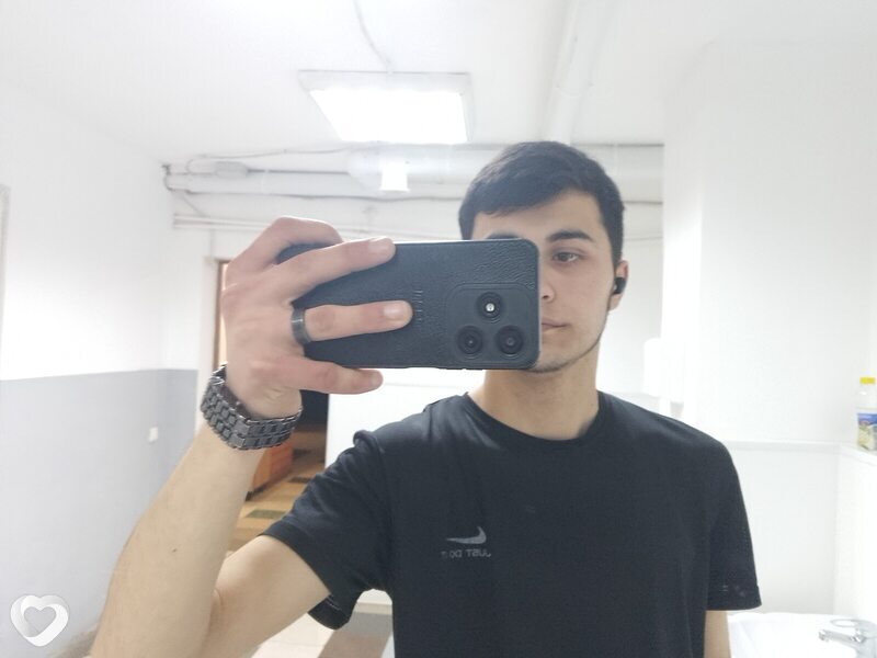 Миржалол, 25, Нижнекамске — анкета №2397465