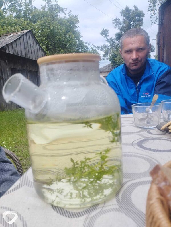 Виталий, 38, Светлогорске — анкета №2397467