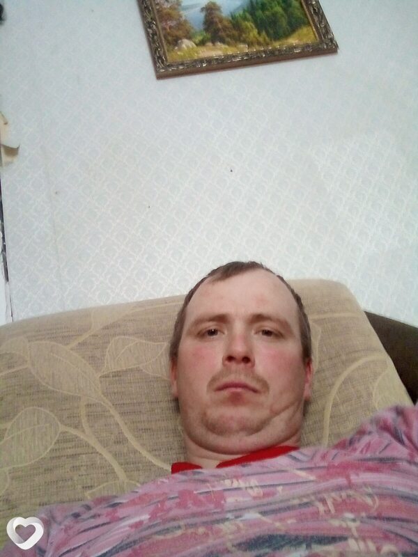 Федор Байдин, 36, Перми — анкета №2397475