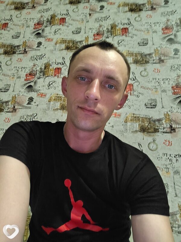 Сергей, 26, Борисове — анкета №2397259