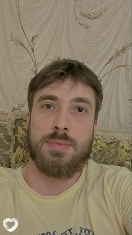 Livan, 29, Сосновом Боре — анкета №2397269