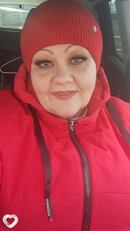 Марина, 51, Старом Осколе — анкета №2397278