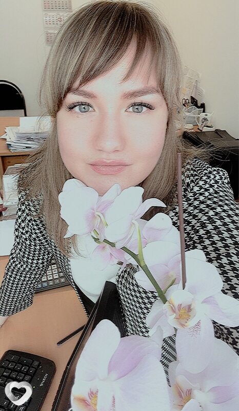 Светлана, 35, Мегионе — анкета №2397279