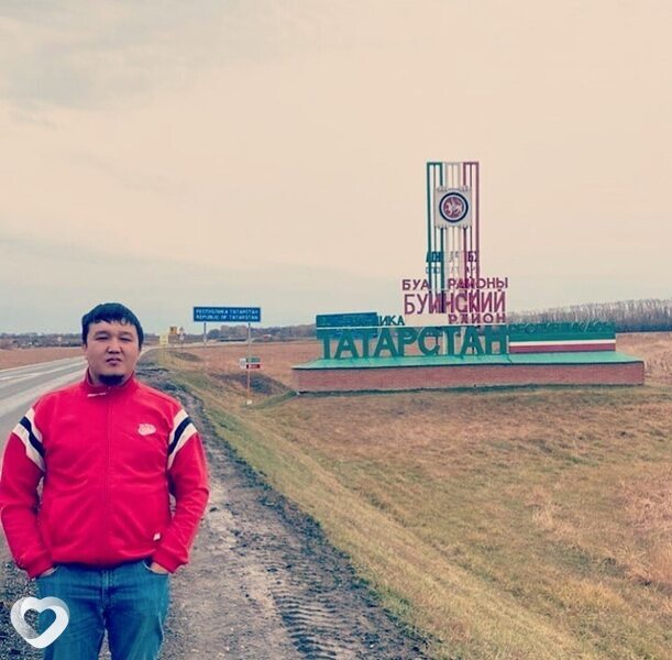 Алдияр, 32, Астане — анкета №2397309