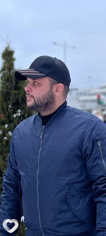 Andre, 38, Пятигорске — анкета №2397310