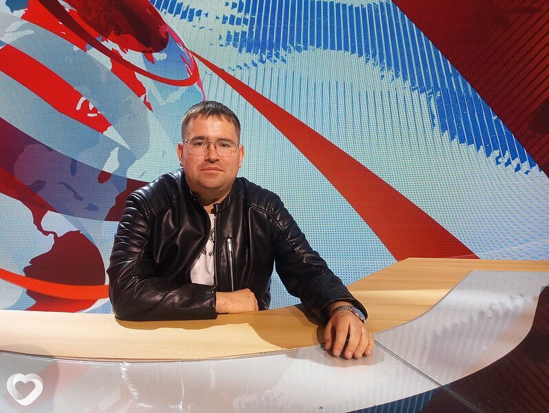 Владислав, 31, Воронеже — анкета №2397311