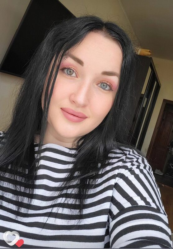 Vikki, 31, Белой Церковь — анкета №2397314