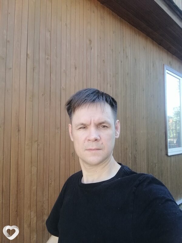 Вячеслав, 46, Пушкино (Московская Обл) — анкета №2397247