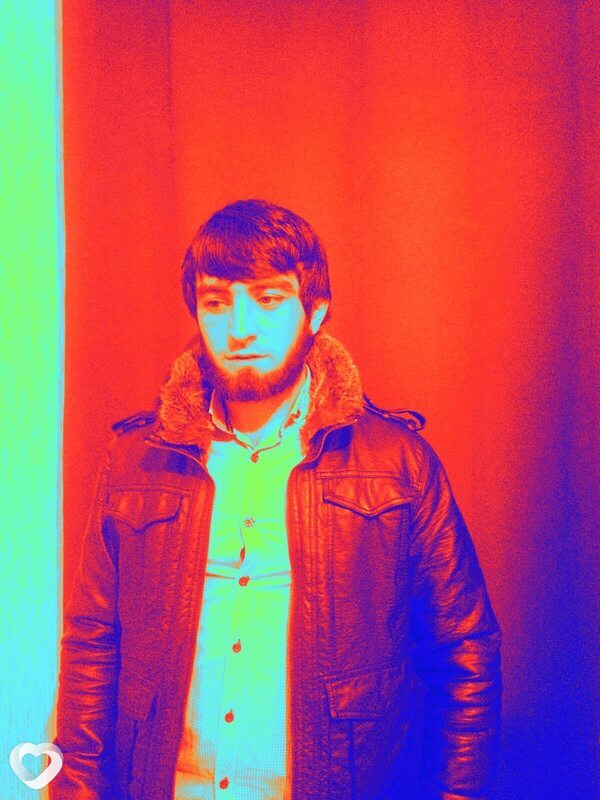 Рустам, 37, Нальчике — анкета №2397295