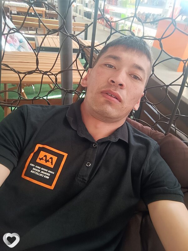 Коля, 30, Ступине — анкета №2397297