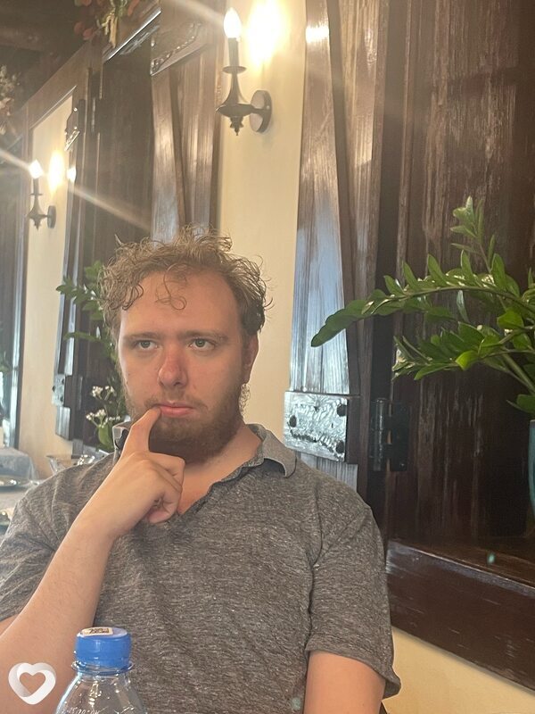 Евгений, 25, Новосибирске — анкета №2397304