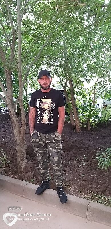 Аркадий, 47, Ставрополе — анкета №2397307