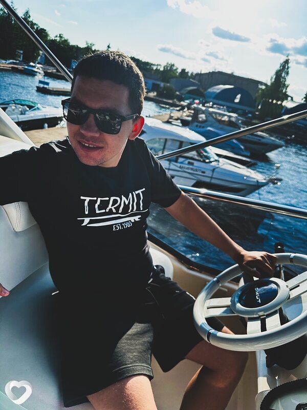 Алексей, 28, Москве — анкета №2397383