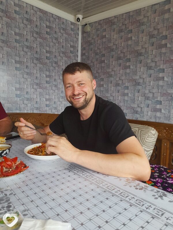 Виталий, 31, Петропавловске — анкета №2397385