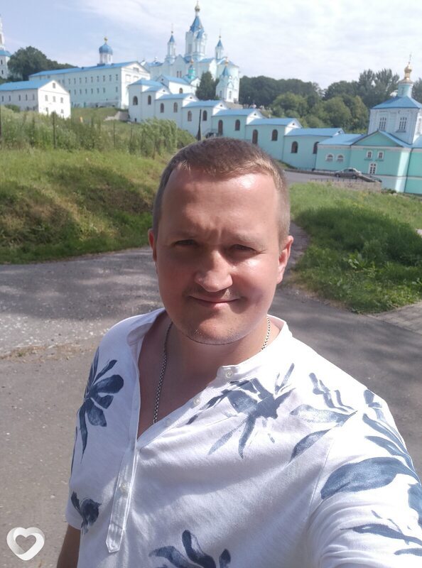 Александр, 38, Курске — анкета №2397386