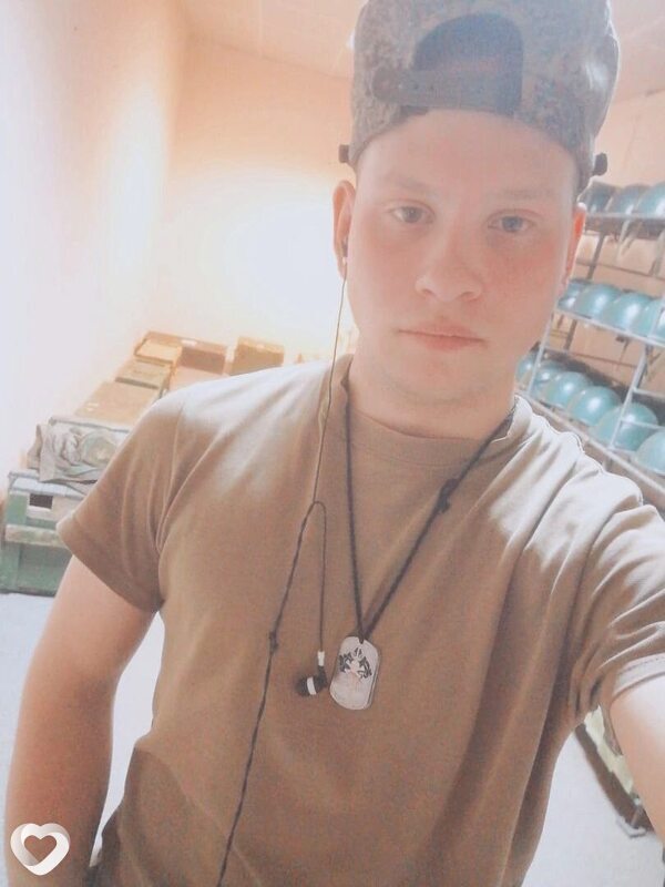 Михаил, 25, Кстове — анкета №2397387