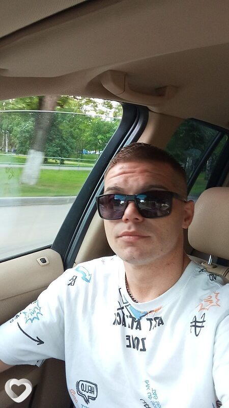 Антон, 34, Санкт-Петербурге — анкета №2397388