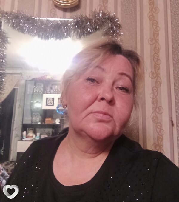 Натали, 52, Ярославле — анкета №2397400