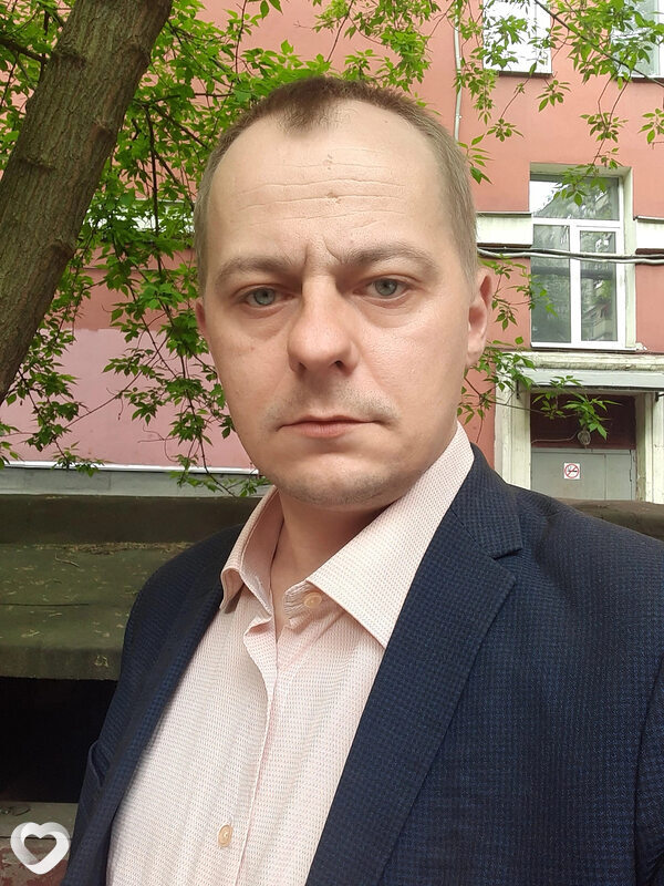 Артур, 37, Москве — анкета №2397413