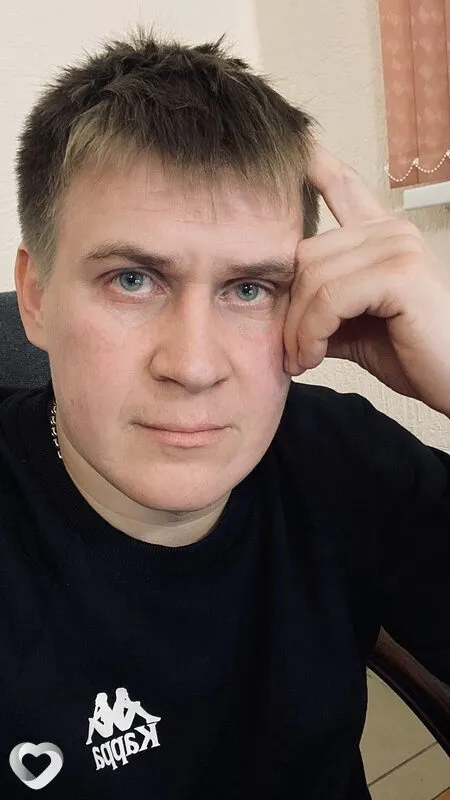 Александр, 35, Новосибирске — анкета №2397421