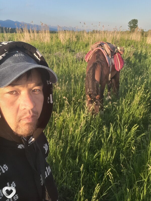Kolya, 33, Череповце — анкета №2397424