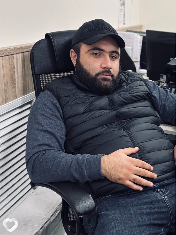 Гор, 29, Туле — анкета №2397364