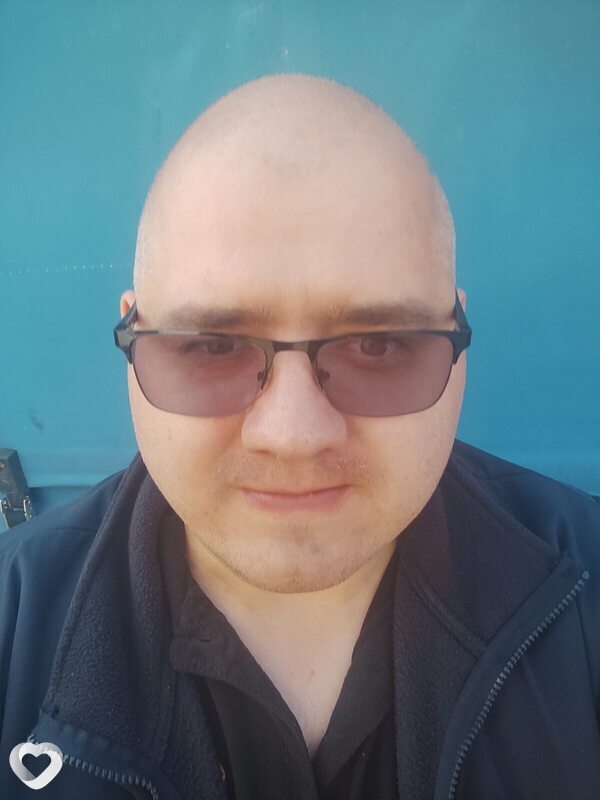 Леонид, 32, Бобруйске — анкета №2397365