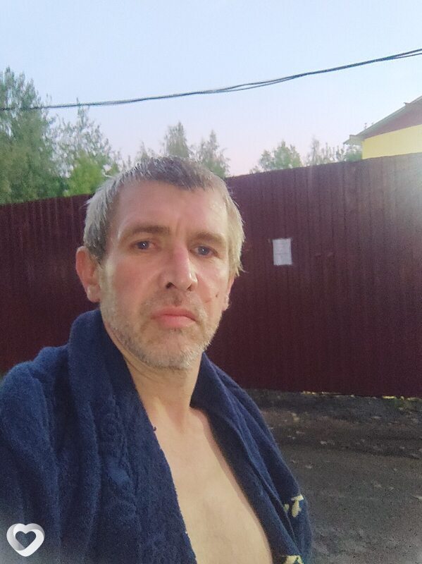 Игнат, 49, Москве — анкета №2397370
