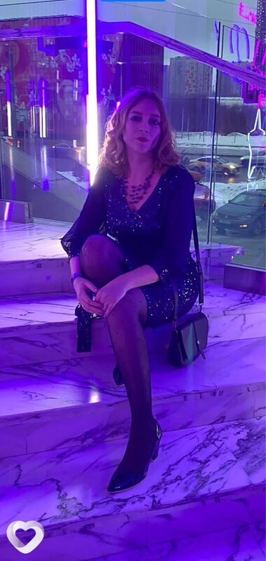 Мария, 36, Москве — анкета №2397371