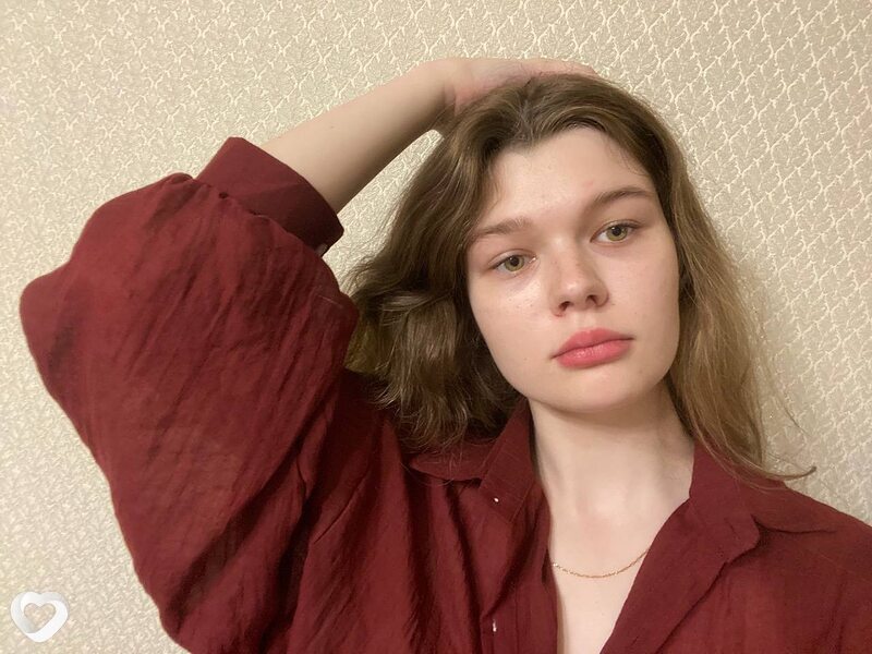 Яна, 20, Казани — анкета №2397374