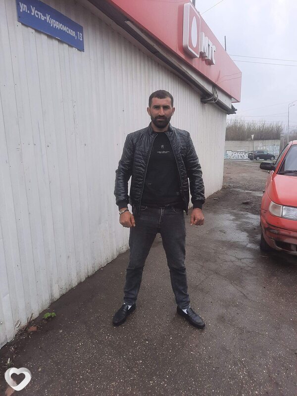 Артём, 29, Саратове — анкета №2397378