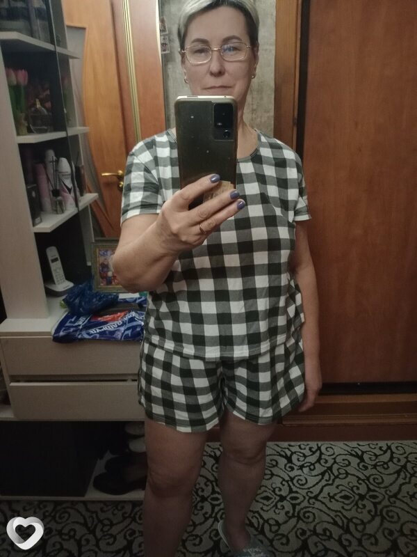 Инна, 57, Солигорске — анкета №2397379