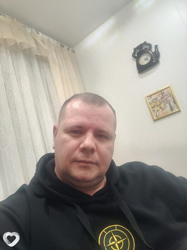 Олег, 41, Москве — анкета №2397565