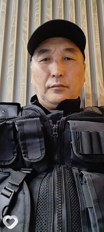 Максат, 49, Павлодаре — анкета №2397566