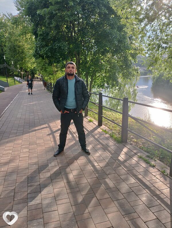 Илкин, 35, Подольске — анкета №2397576