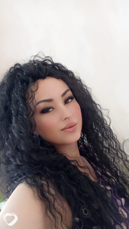 Алина, 41, Симферополе — анкета №2397609