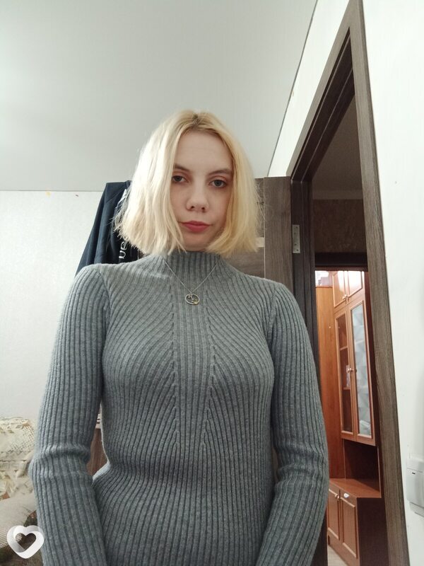 Мария, 20, Тихорецке — анкета №2397612